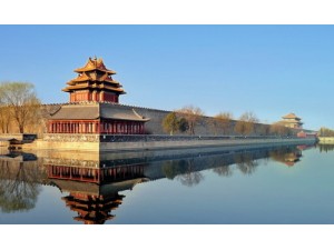 北京古都贵宾纯玩一日游  (故宫订不到票改恭王府）