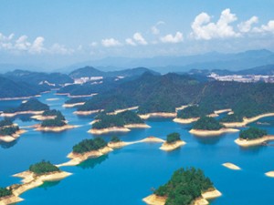 杭州、千岛湖、乌镇纯玩三日游