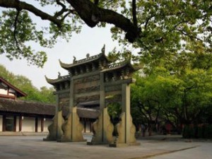 杭州全景一日游